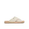Espadrile MICHAEL Michael Kors Kenzie 40S6KZFS2D Bež