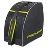 FISCHER Torba za panserice Alpine Eco, Crna