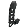 Gardj Europe PRETTY LOVE – Penis Sleeve II z 10 funkcijami