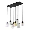 TK Lighting Viseča svetilka MOLLY 10303