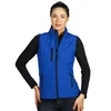 EXPLODE SKIPPER VEST WOMEN ženski softshell prsluk Boja: Rojal plava Veličina: L