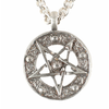 Ogrlica PENTAGRAM - PSY008