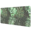 Decormat Podloga za pisalno mizo Tropical monster 100x50 cm