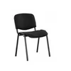 NOWY STYL Stolica ISO BLACK C11 CRNA