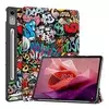 Etui Techsuit FoldPro za Lenovo Tab P12 - urban vibe