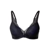 TRIUMPH Nedrček temno modra/črna