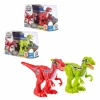 Robo Alive Robo Raptor