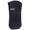 Built Neoprene mini torbica crna ( a-ps-ggd )