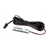 shumee Stikalo za LED trakove s PIR senzorjem gibanja 12-24V 4A 48/96W