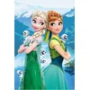 Dino Puzzle Disneyjeve pravljice: Olaf 54 kosov
