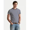 Polo Ralph Lauren Majica  mornarska / bela