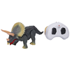 Dino Triceratops RC daljinski upravljalnik 24 cm