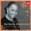 ORCHESTRAL SONGS-HENDRICKS