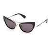 Sončna očala Max Mara Ruth MM0172 01A