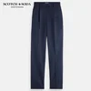 Scotch & Soda Robyn Hlače