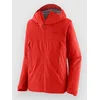 Patagonia Super Free Alpine Jacket sizzle red