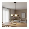 Luster na sajli MODEL 4xG9/8W/230V bež