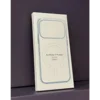 iPhone 17 Pro Max MagSafe Bavitel transparent zaštitna maska