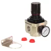 Regulator s 3/4 manometrom