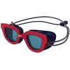 Speedo sunny g seasiders junior red/blue