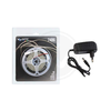 Komplet LED trak 2835 5m 300 LED IP20 nevtralno bel 4500K + napajalnik