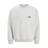 Jack & Jones Junior Majica JJEColton svetlo siva