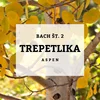 Bachove kapljice 2, Trepetlika - Aspen, 10 ml