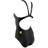 Womens swimwear finis bladeback black 40