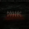 Magic Tuber Stringband - Needlefall (Limited Edition) (Purple Coloured) (LP)