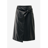 Mexx Ženska suknja MF007402653W, Midi, Crna