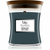 Woodwick Ovalna sveča v vazo , Večerni oniks, 609,5 g