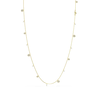 Ogrlica Swarovski UNA