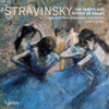 STRAVINSKY:THE FAIRYS KISS,SCENES DE BALET