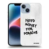 ULTIMATE CASE MagSafe za Apple iPhone 14 - White Dollar