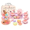 Otroški čajni set - Afrernoon tea set 36 kosov