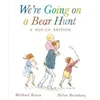 Were Going on a Bear Hunt