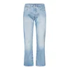 LEVIS Kavbojke, modra