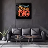 Wallity Slika Kgls-500, 80x80