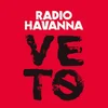 Radio Havanna - Veto (LP)