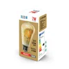 E27 7W ST64 DIM