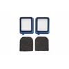 VACS Hepa filter ELECTROLUX WQ81-PANIM - 2 kom