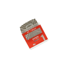 VERIGA SRAM 1 PRESTAVA PC-1 NICKEL 114 ČLENOV SNAPLO
