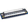 Hohner J.J. Milteau Deep Blues F Diatonična ustna harmonika