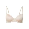 CALIDA Nedrček Sensual Secrets, roza
