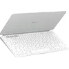 Logitech Keys-To-Go 2 tipkovnica Univerzalno Bluetooth QWERTY Mednarodna angleška (ZDA) Bela