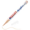 MARKER AKRILNI 1-2 MM EDDING 5300255 BEŽ