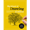 Big School of Drawing Workbook