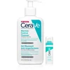 CeraVe Control Cleanser & Retinol Serum Duo set proti nepravilnostim na aknasti koži