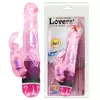 Zeka vibrator