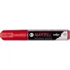 Darwi Marbel Marker pero 12 mm Poppy Red N°480 1 kos
